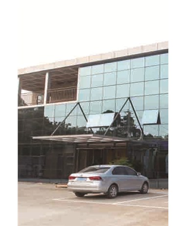 集成房屋，首選柜族！